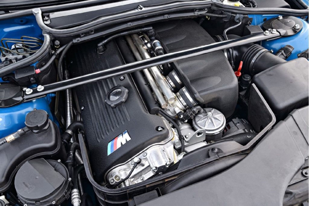 moteur atmosphérique